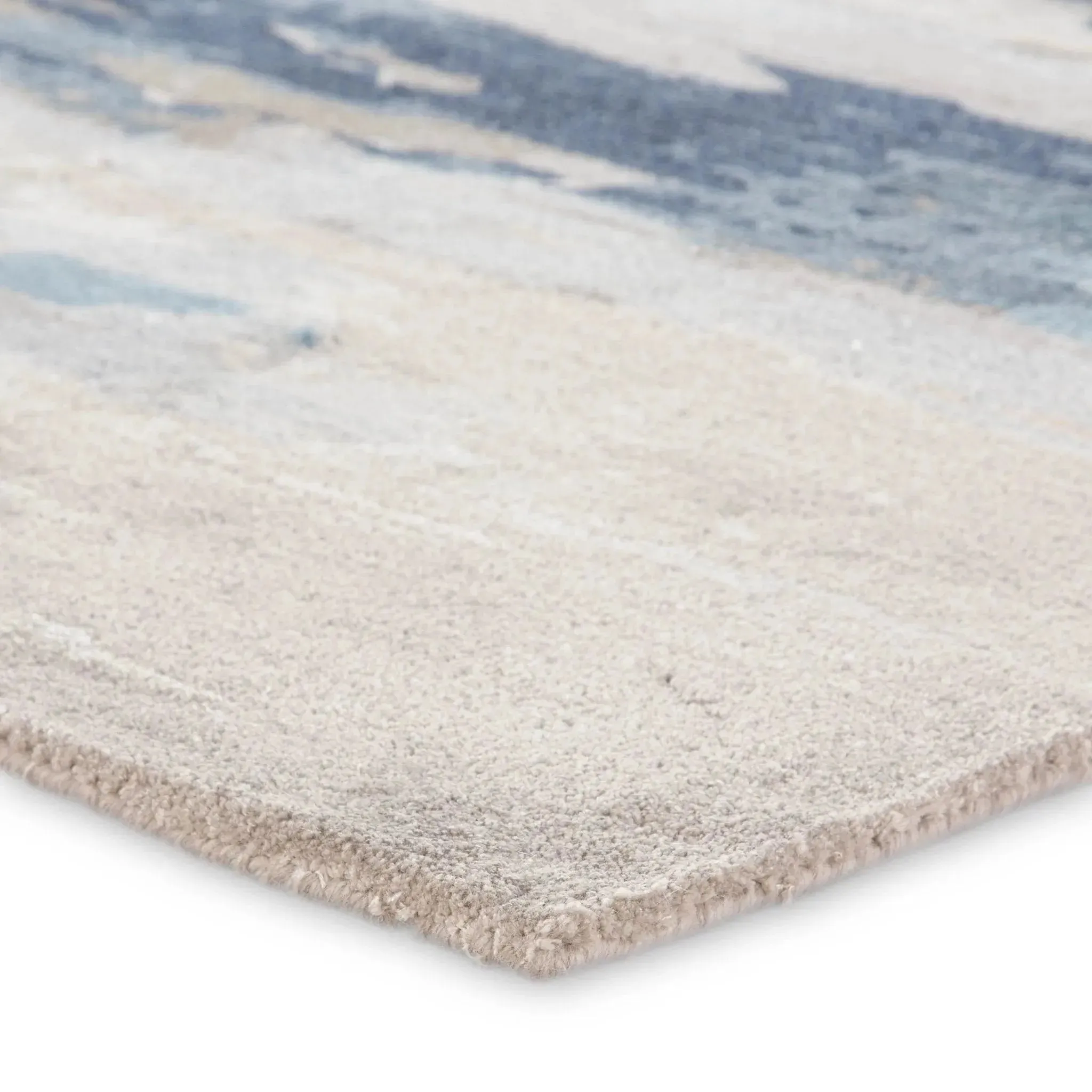 Genesis GES19 Blue/Ivory Rug