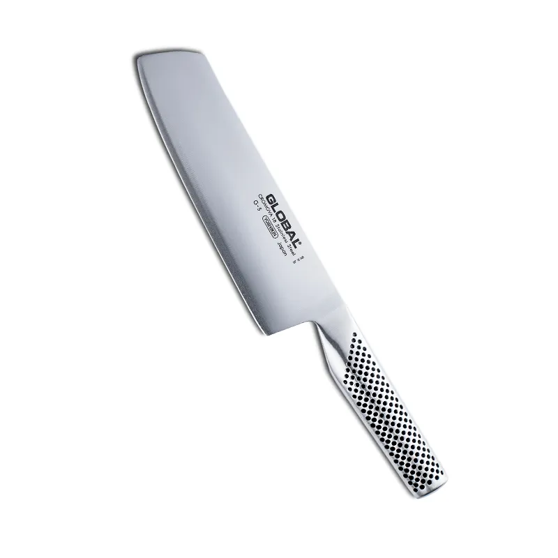 Global Vegetable Knife, 7-In