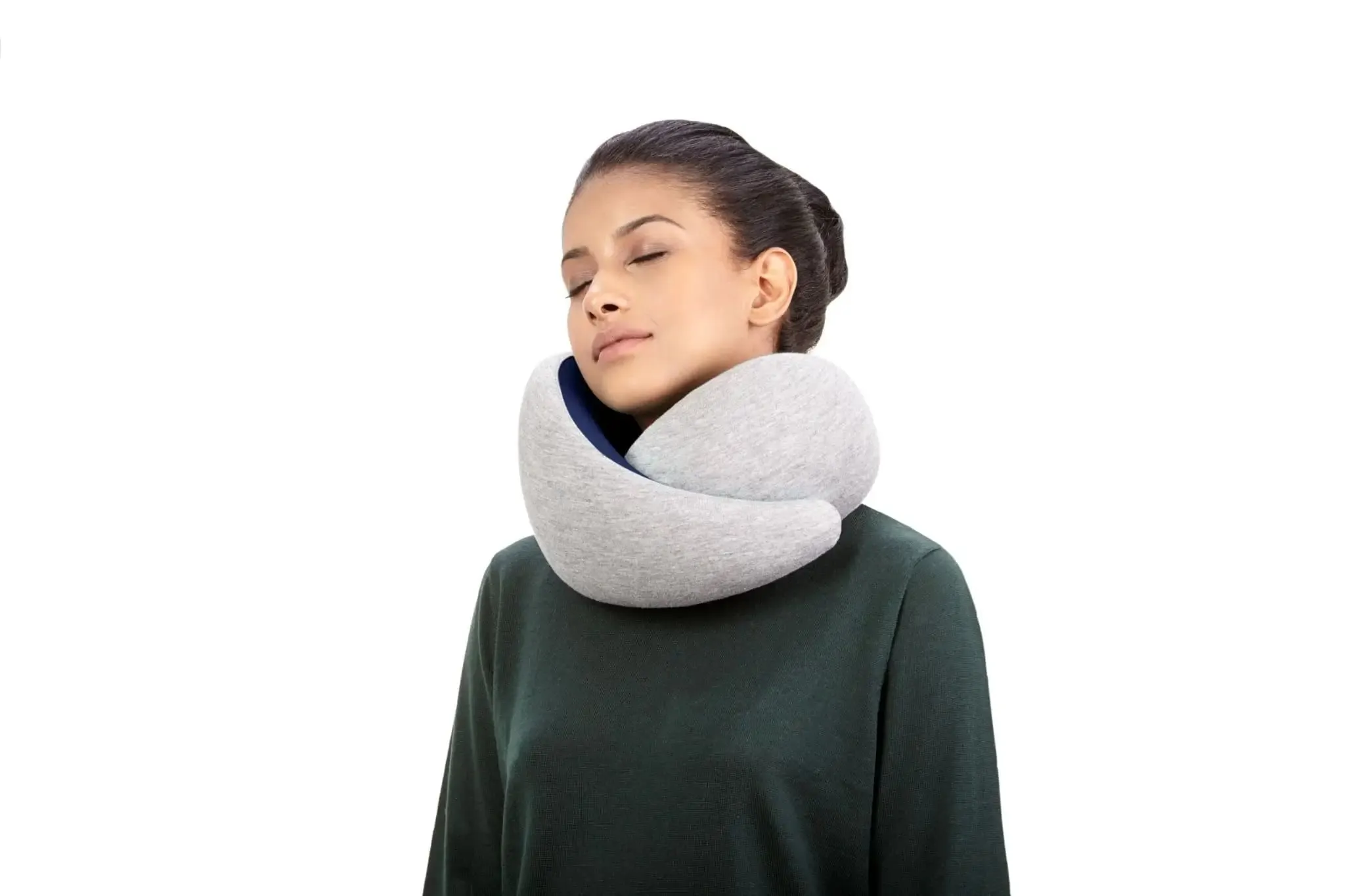 Go - Premium Neck Travel Pillow