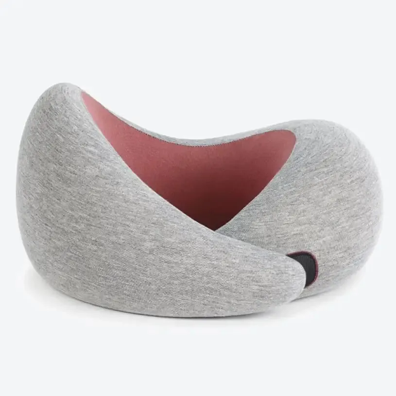 Go - Premium Neck Travel Pillow