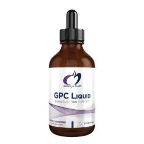 GPC liquid