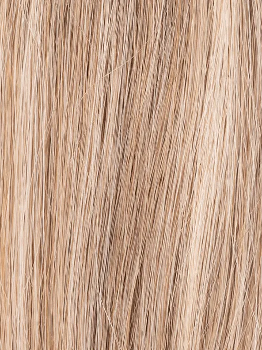 Impact | Remy Human Hair Lace Front Topper (Hand Tied)