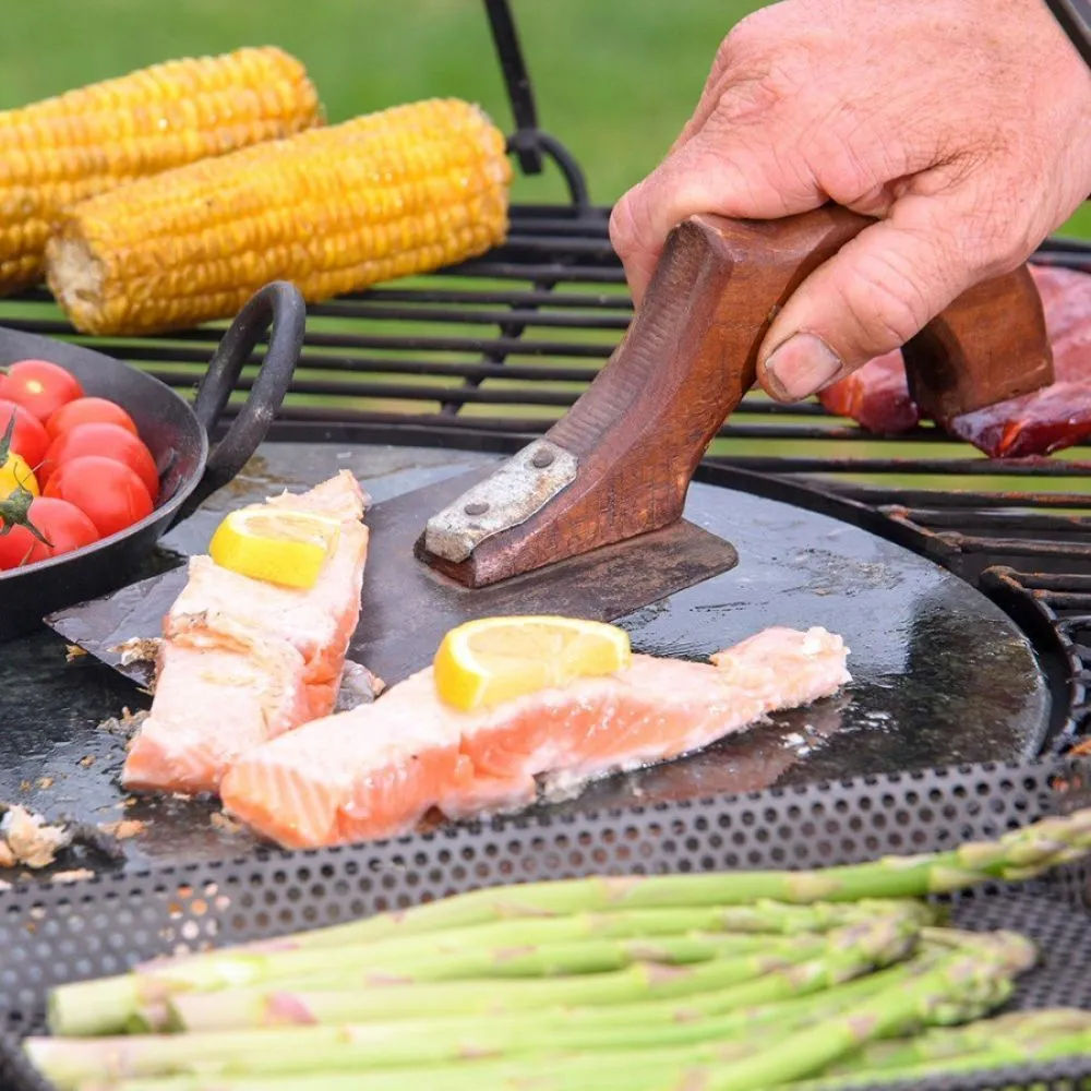 Kadai 30cm Barbecue Tool