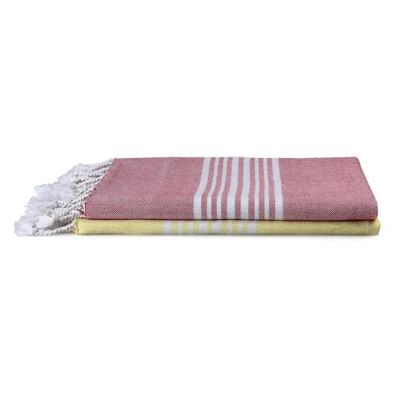 Katya Bath Towel - Set Of Two