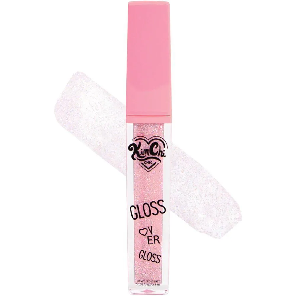 KimChi Chic Gloss Over Gloss