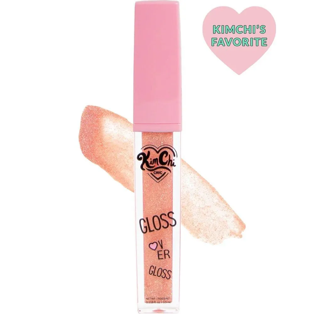 KimChi Chic Gloss Over Gloss