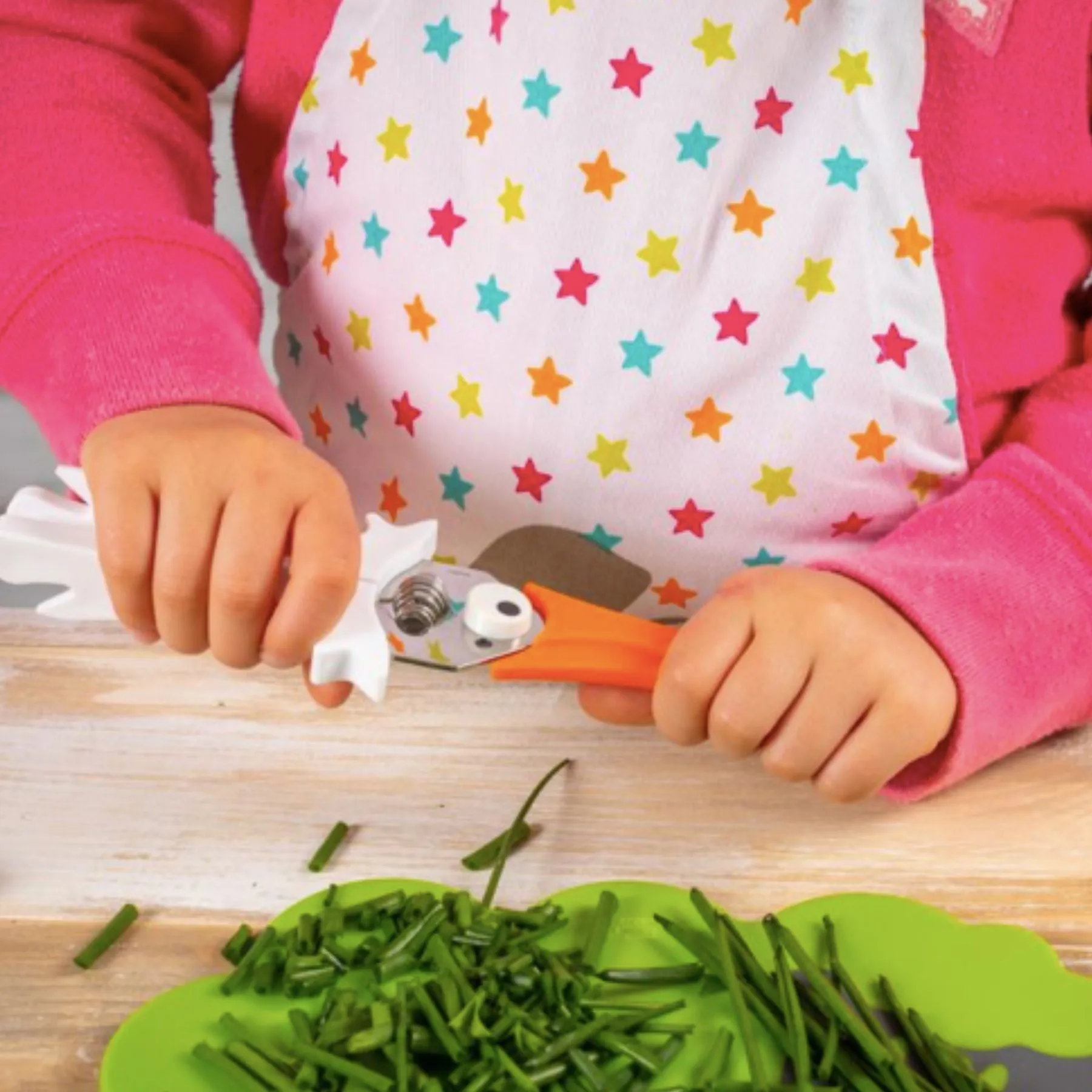 Kinderkitchen Essential Set