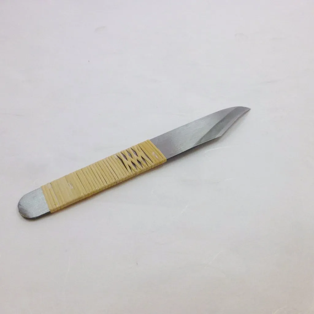 KIRIDASHI KNIFE 7"