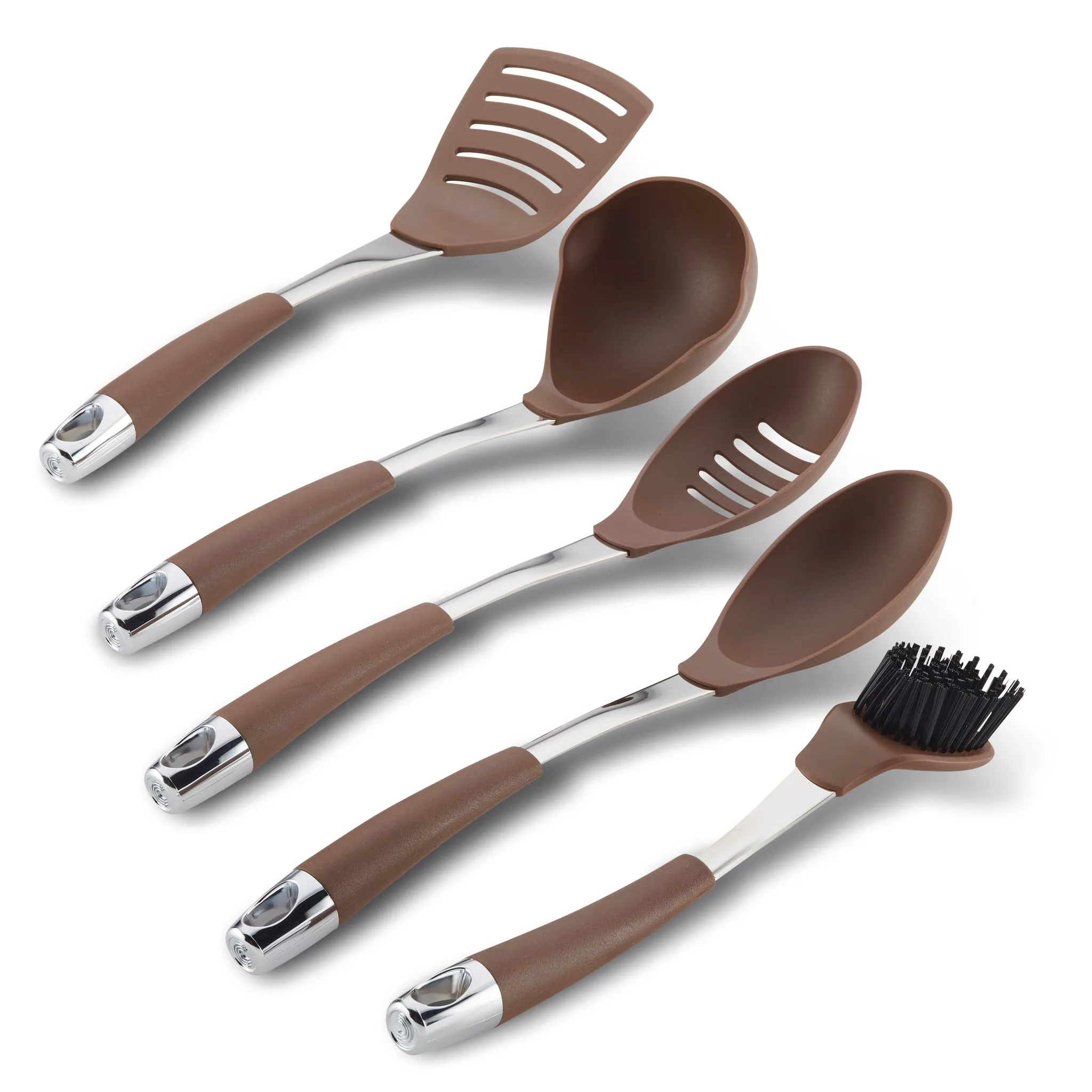 Kitchen Utensils 5-Piece Cooking Set