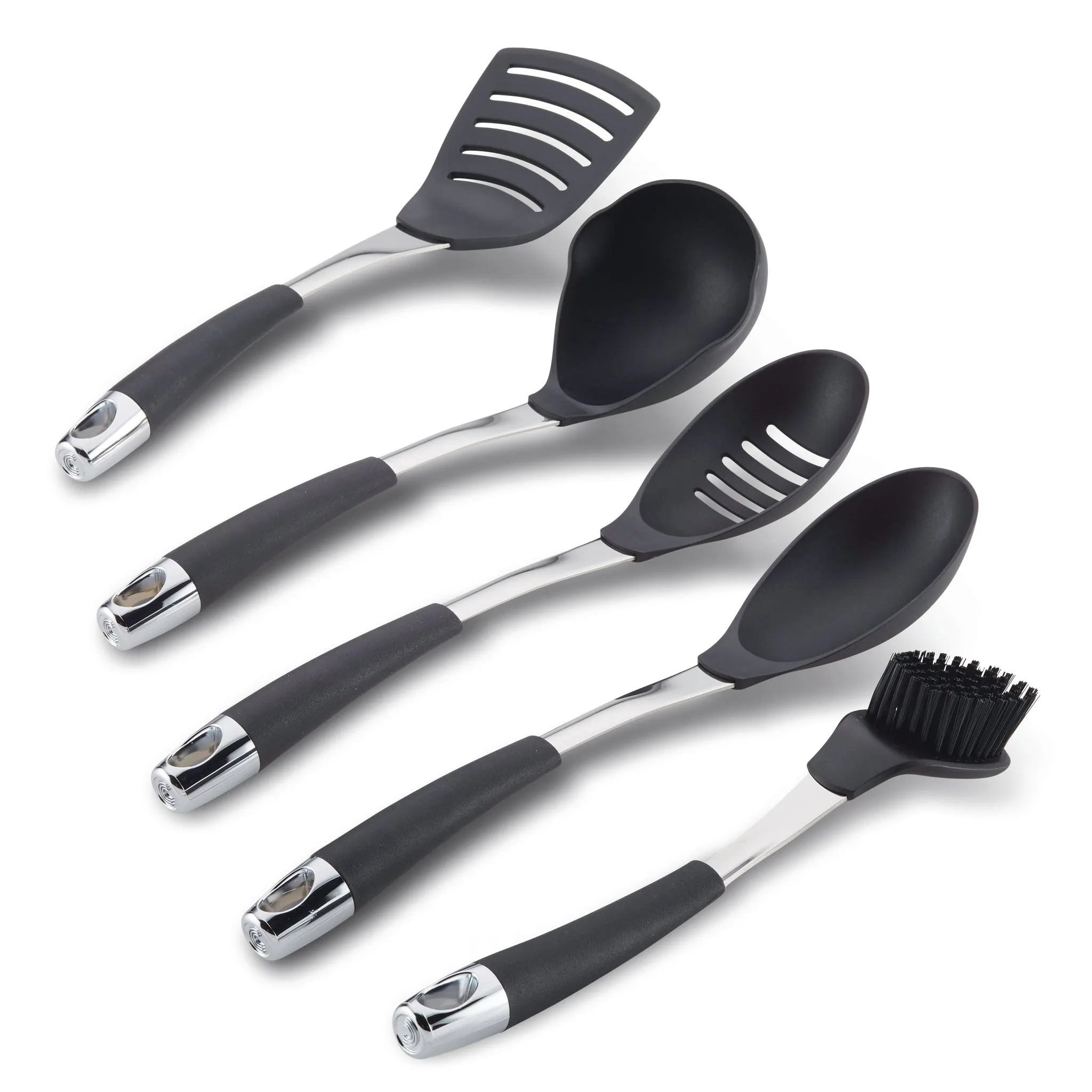 Kitchen Utensils 5-Piece Cooking Set