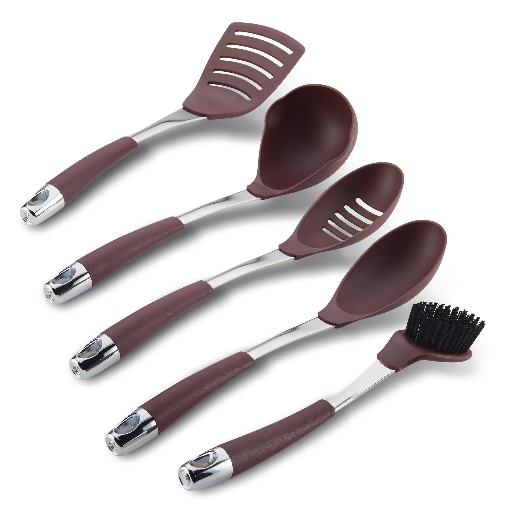 Kitchen Utensils 5-Piece Cooking Set