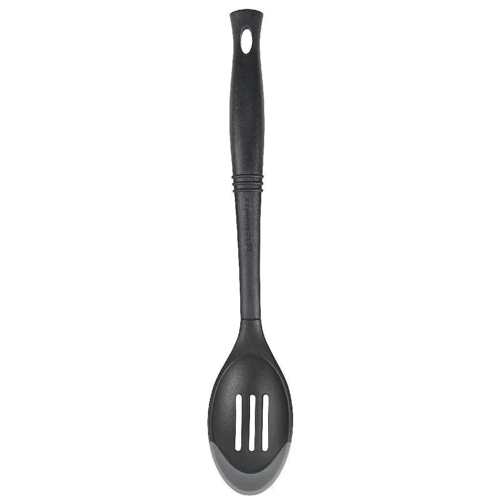 Le Creuset Revolution Bi-Material Slotted Spoon