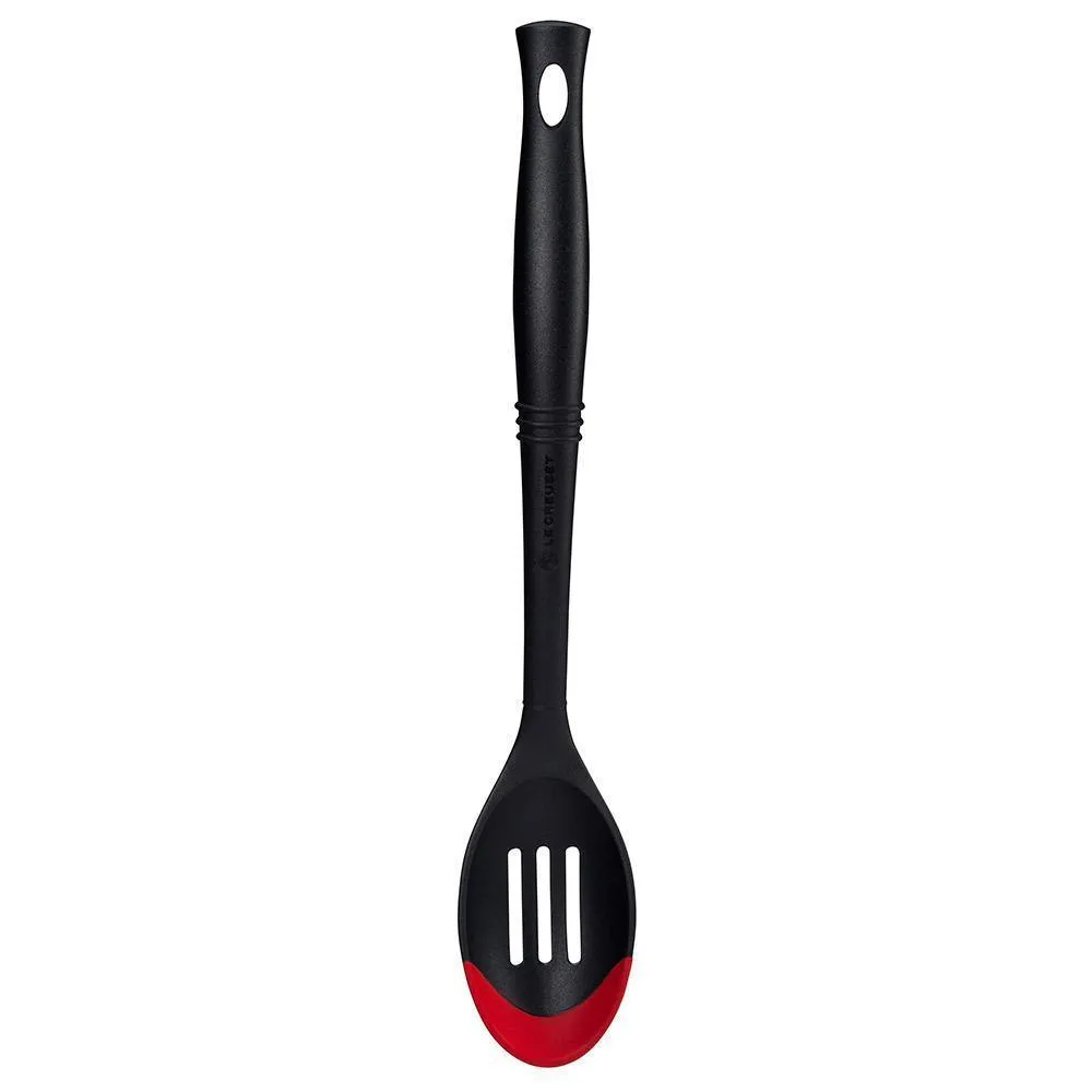 Le Creuset Revolution Bi-Material Slotted Spoon