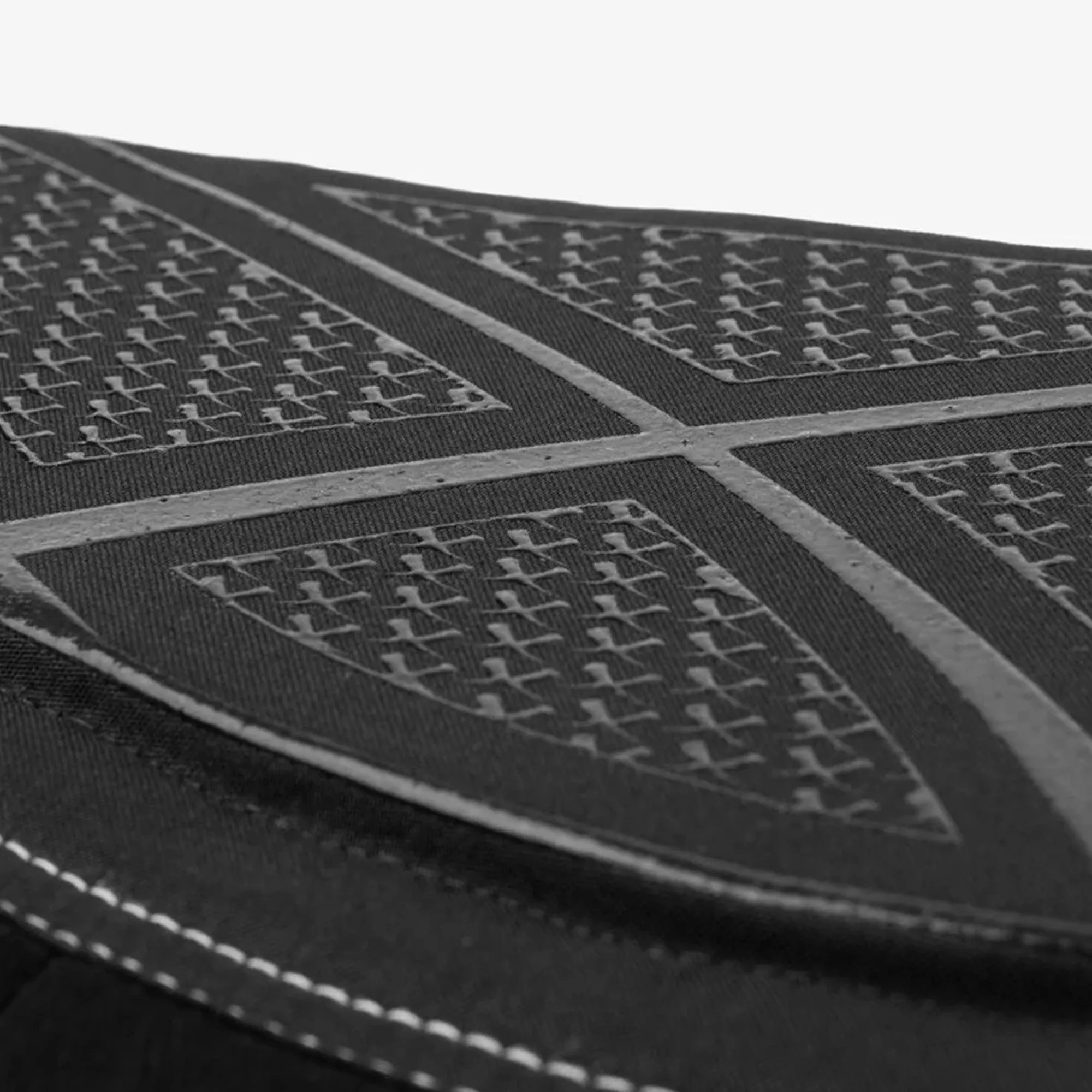 Lemieux X-Grip Half Pad