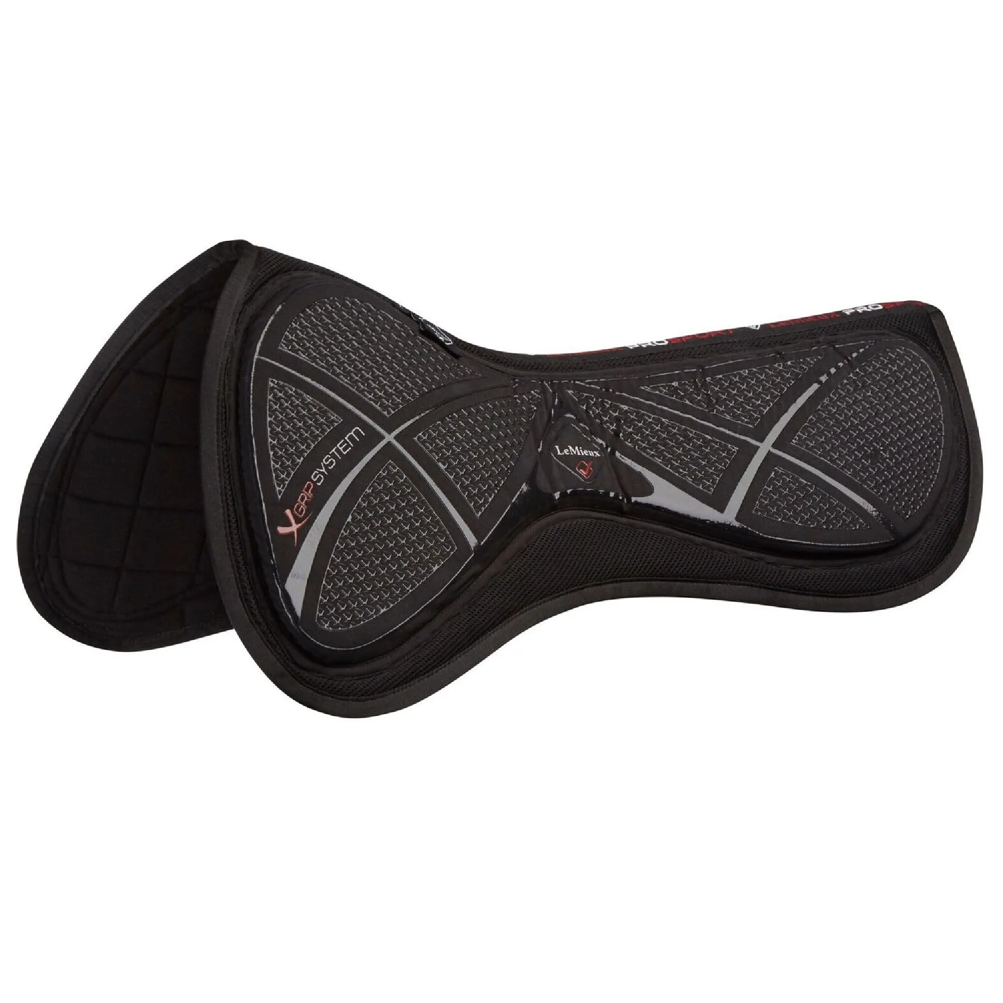 Lemieux X-Grip Half Pad