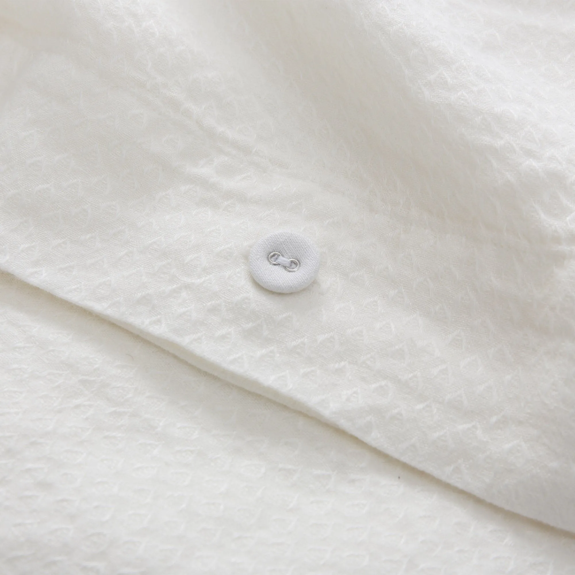 Lousa Bedding [White]