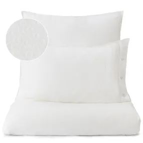 Lousa Bedding [White]