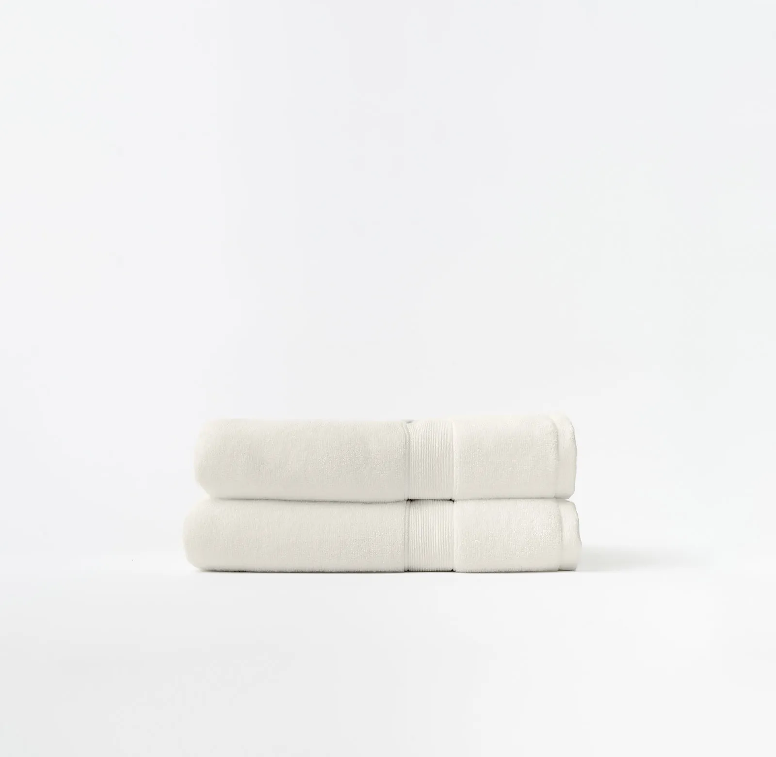 Luxe Bath Towels