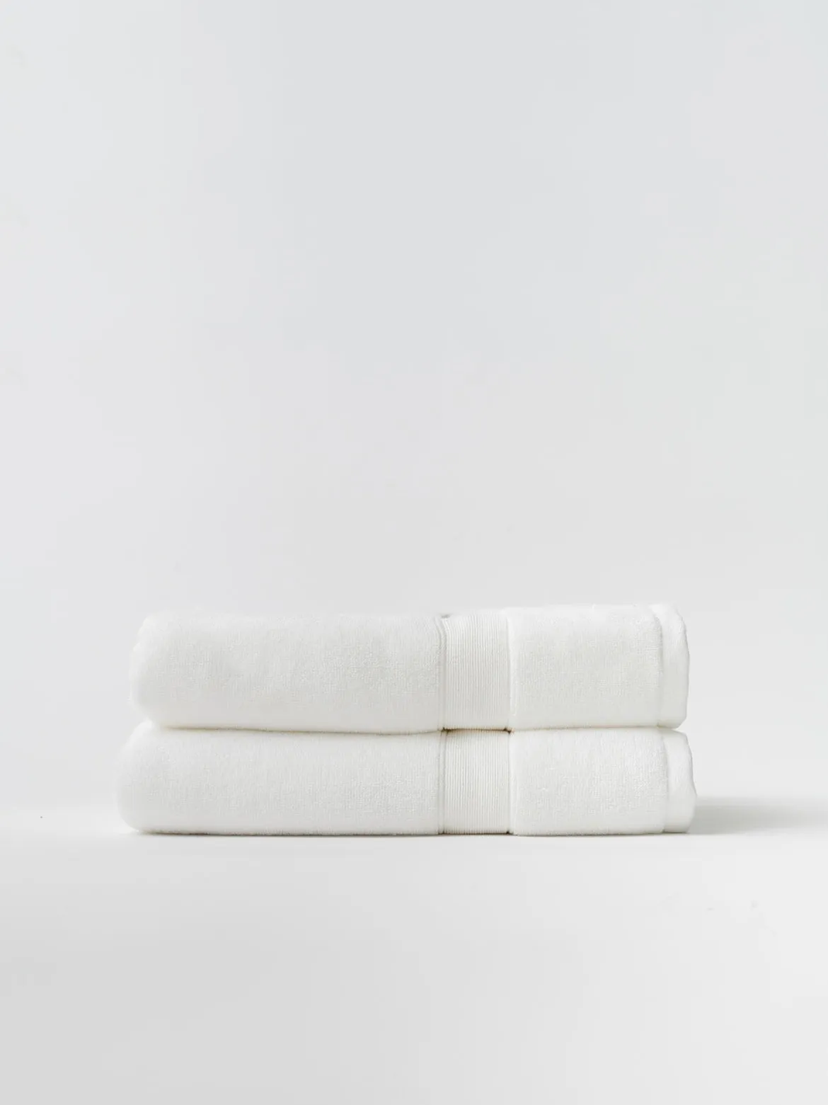 Luxe Bath Towels