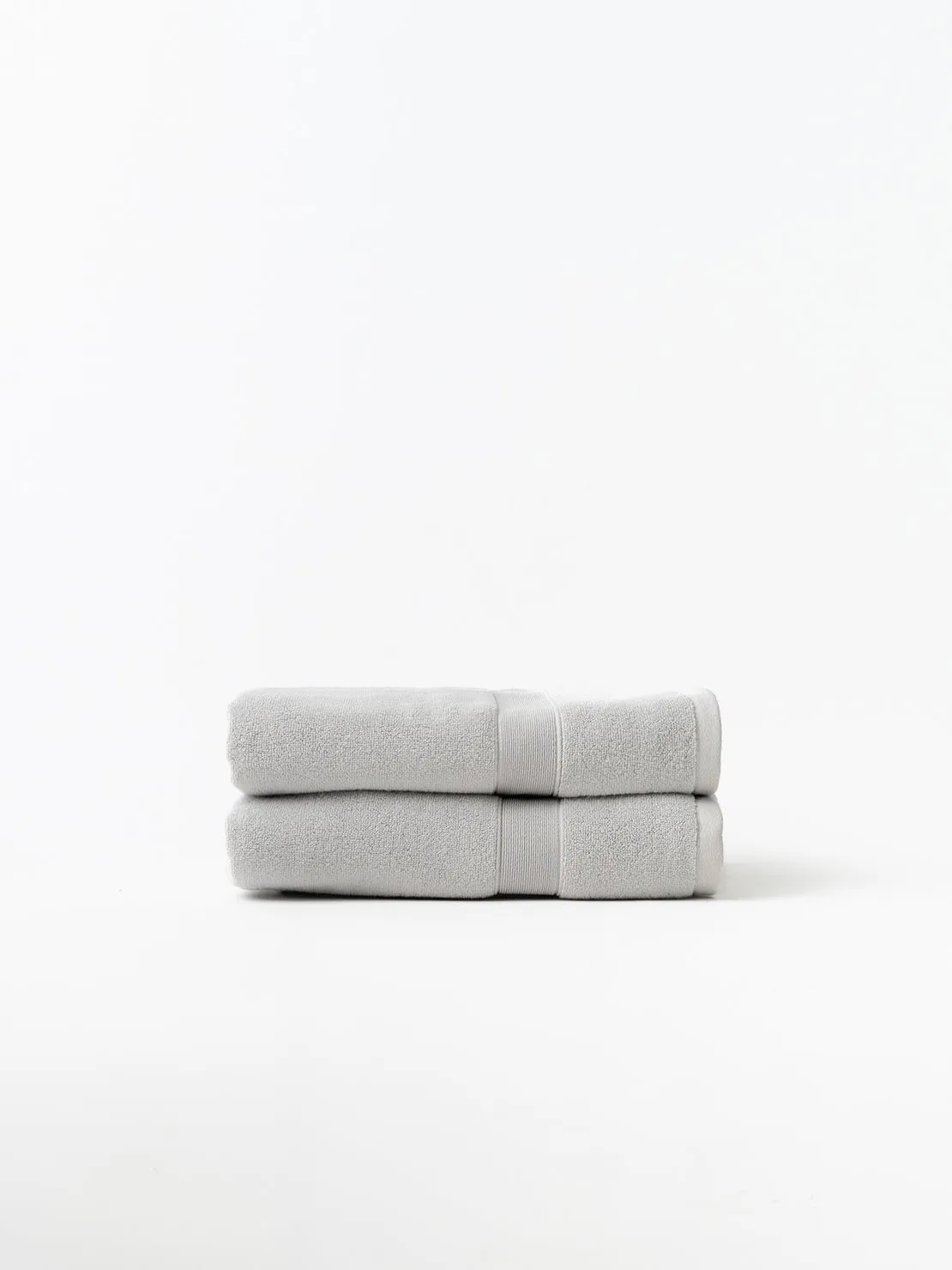 Luxe Bath Towels