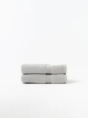 Luxe Bath Towels