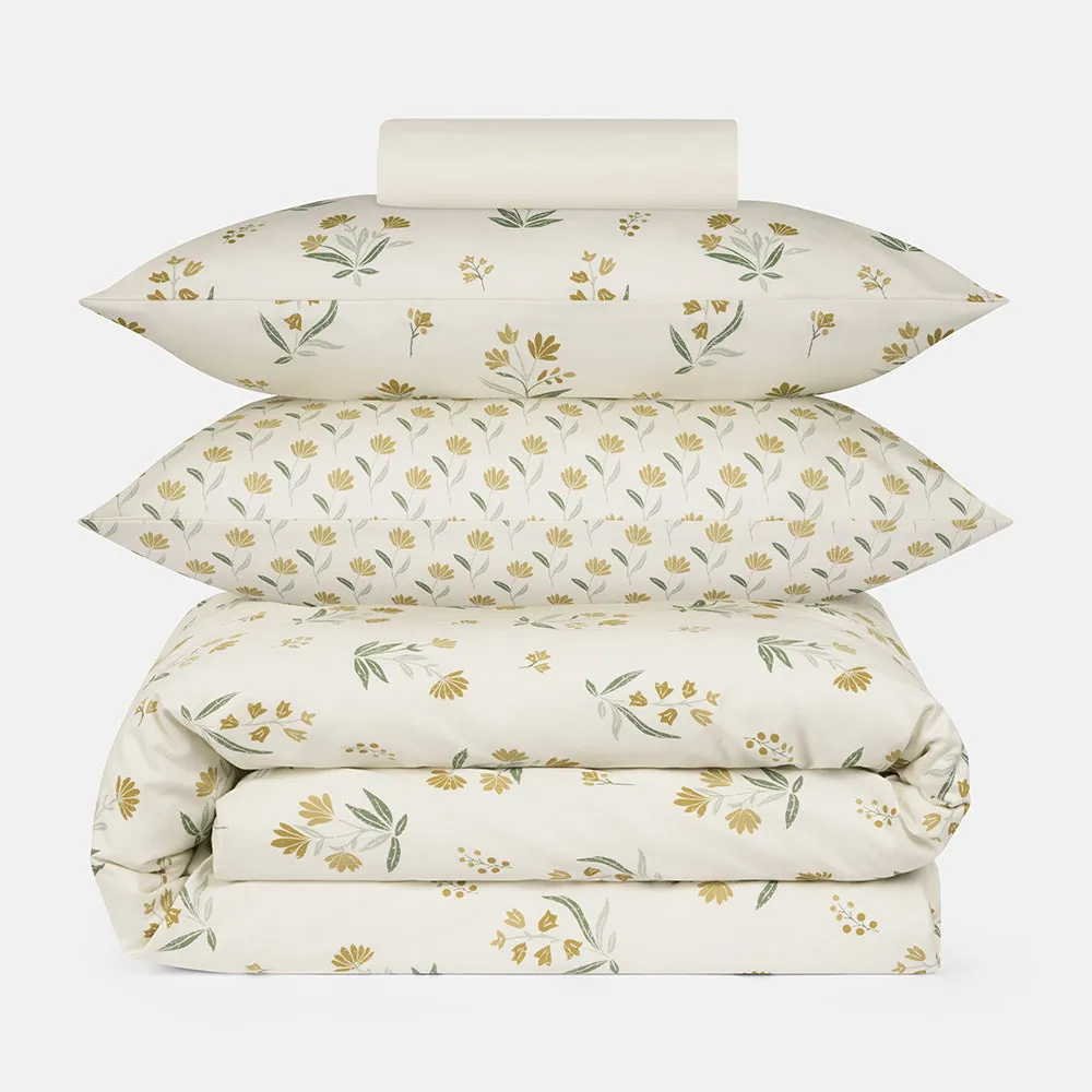 Luxury Core Bedding Bundle