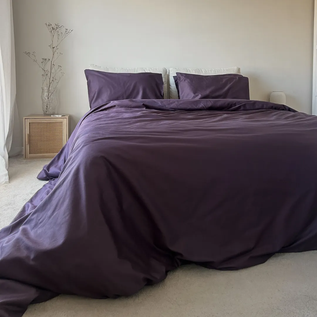 Luxury Core Bedding Bundle