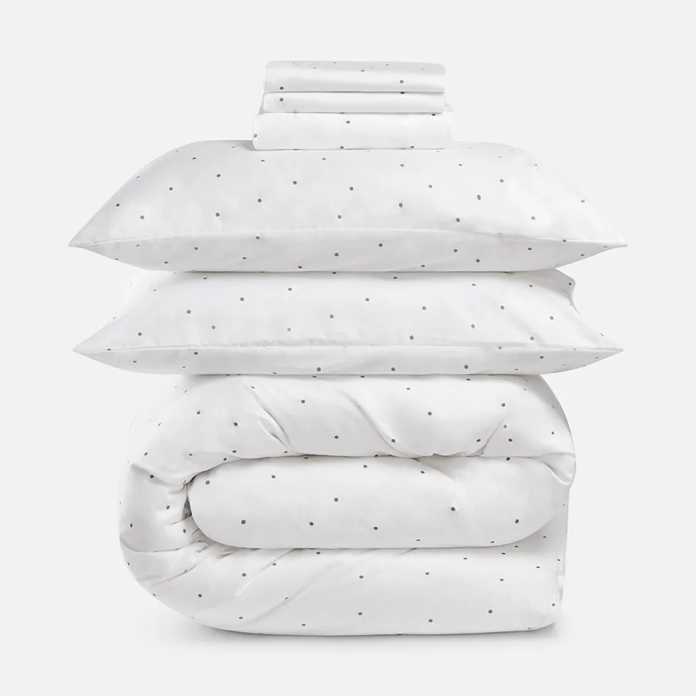 Luxury Core Bedding Bundle