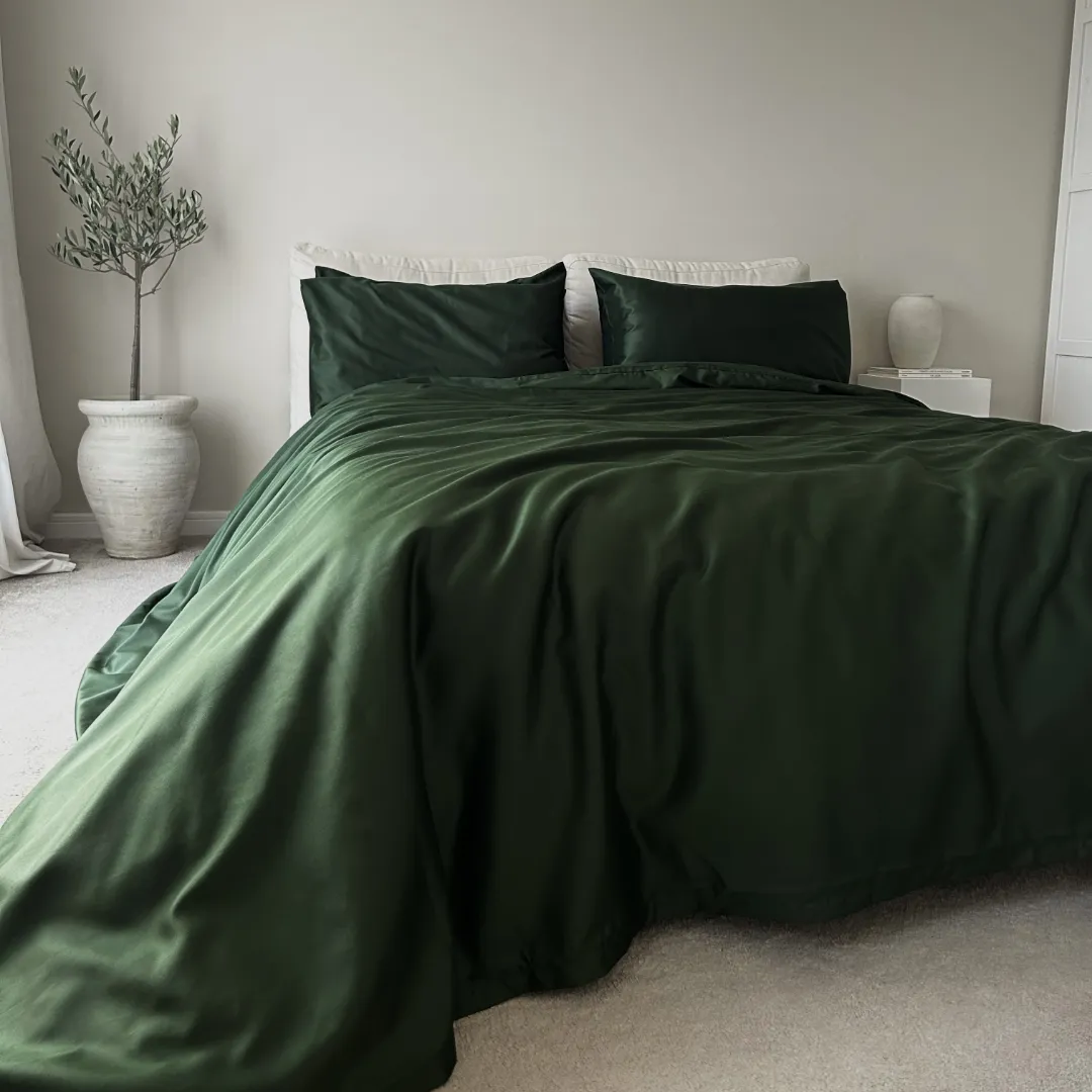 Luxury Core Bedding Bundle