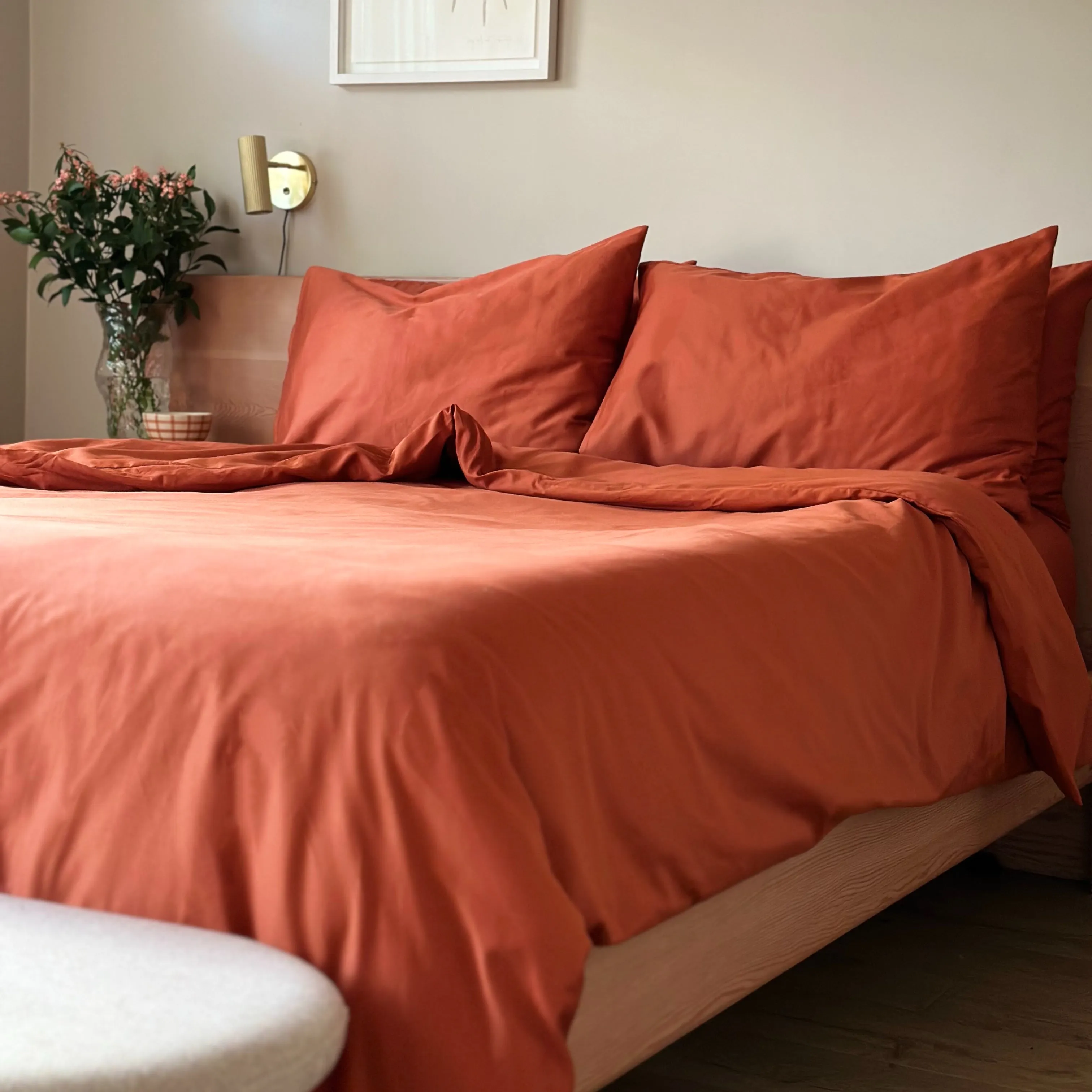 Luxury Core Bedding Bundle