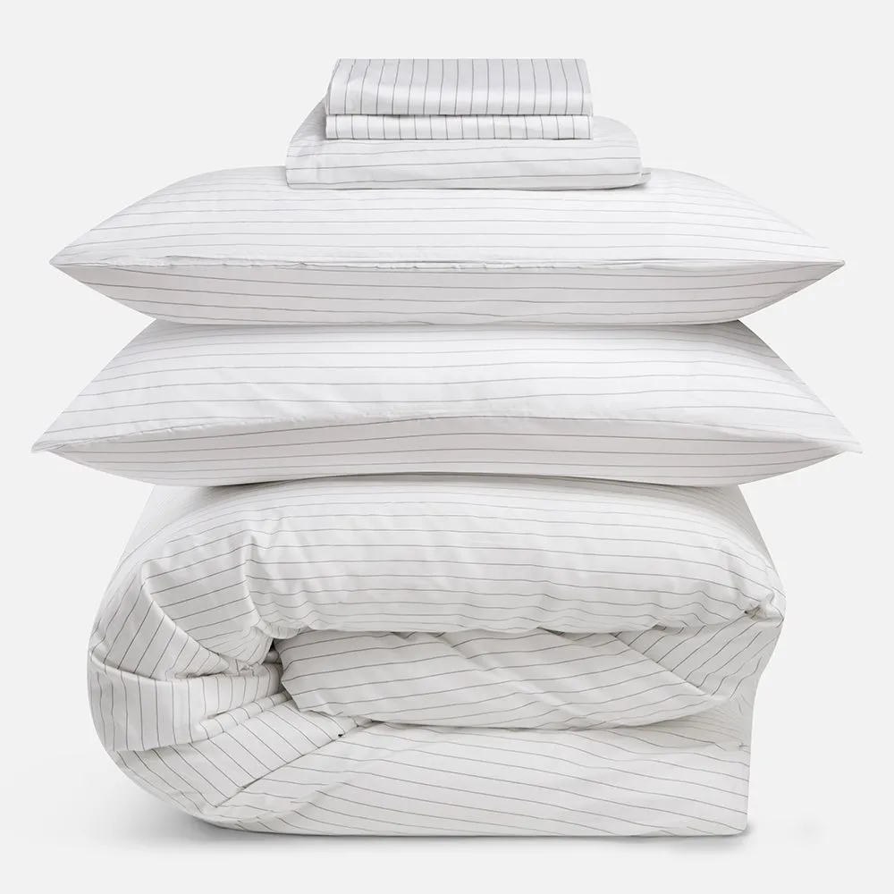 Luxury Core Bedding Bundle