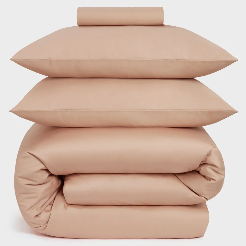 Luxury Core Bedding Bundle