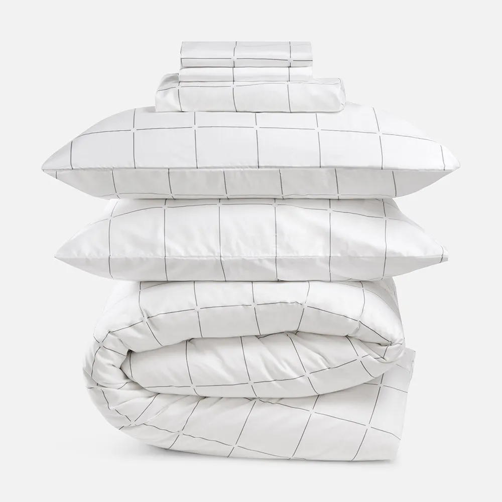 Luxury Core Bedding Bundle