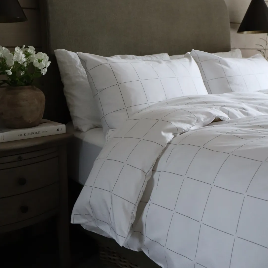 Luxury Core Bedding Bundle