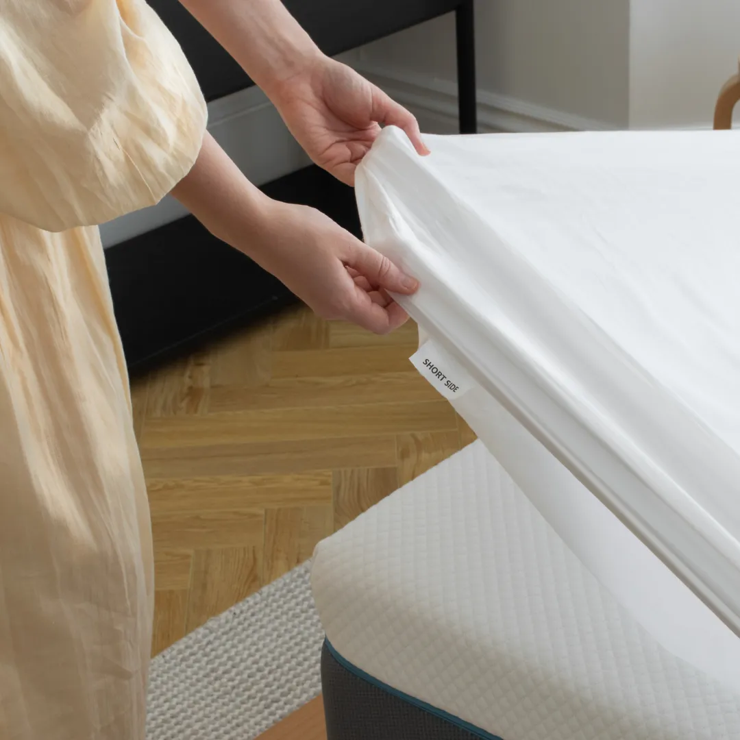 Luxury Fitted Sheet