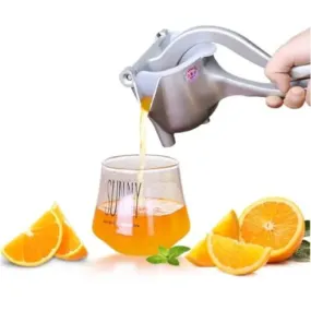 Manual Juice Extractor