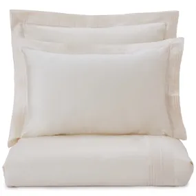 Manziana Bedding [Cream]