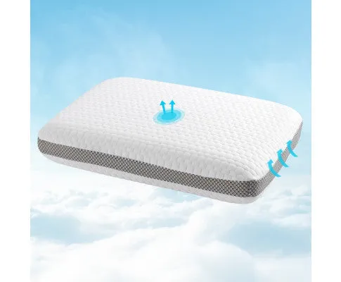 Memory Foam Pillow PREMIUM