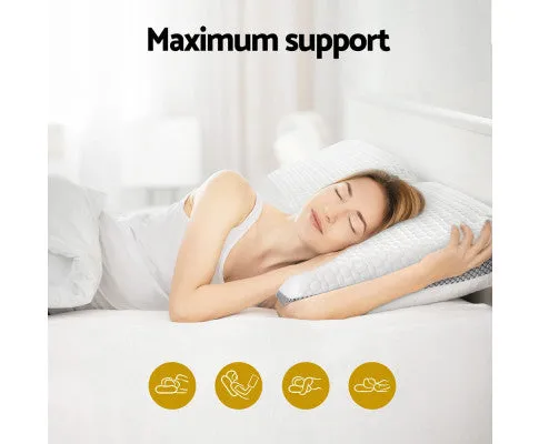 Memory Foam Pillow PREMIUM