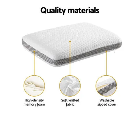 Memory Foam Pillow PREMIUM