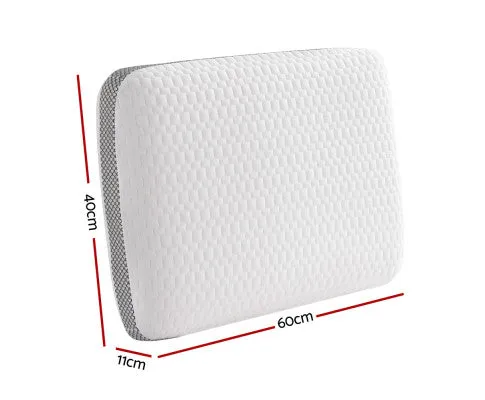 Memory Foam Pillow PREMIUM