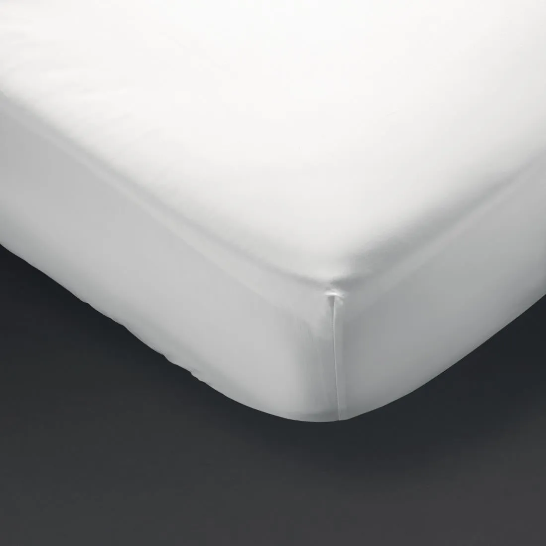 Mitre Comfort Cairo Fitted Sheet Double - GT760