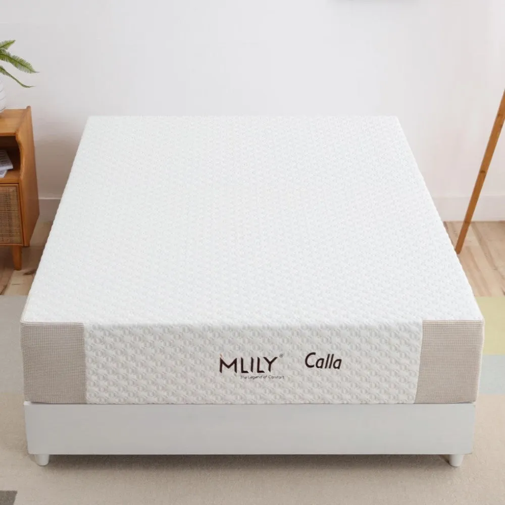 MLILY Calla Long Single Hybrid Mattress