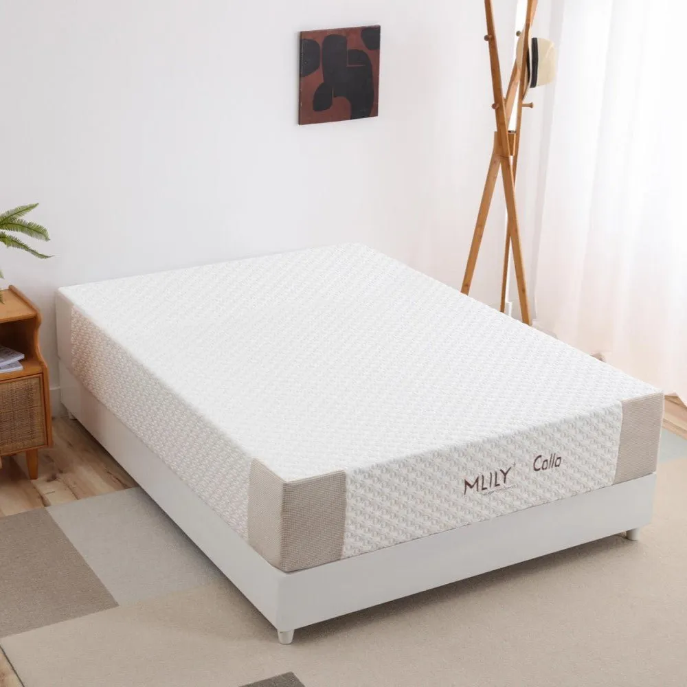 MLILY Calla Long Single Hybrid Mattress