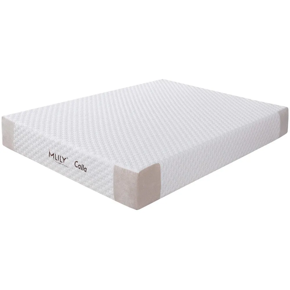 MLILY Calla Long Single Hybrid Mattress