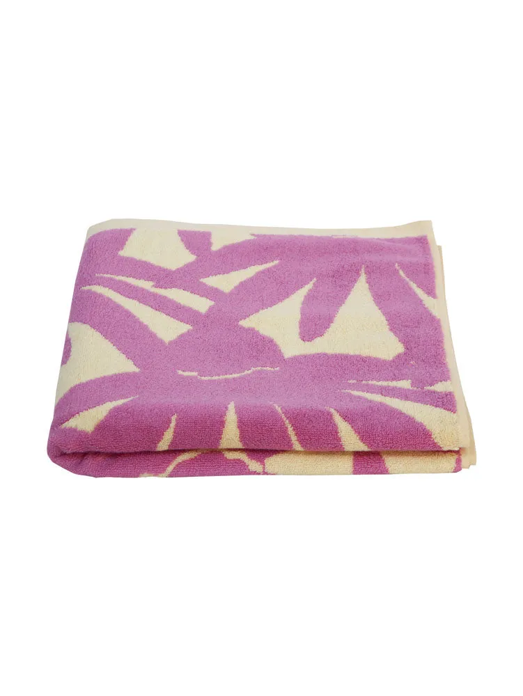 Mosey Me Margarita Bath Towel