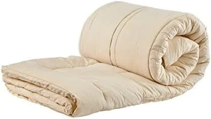 Organic Merino Wool Mattress Topper