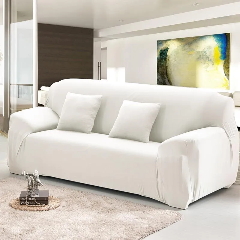 Pearl Haven Sofa Cover