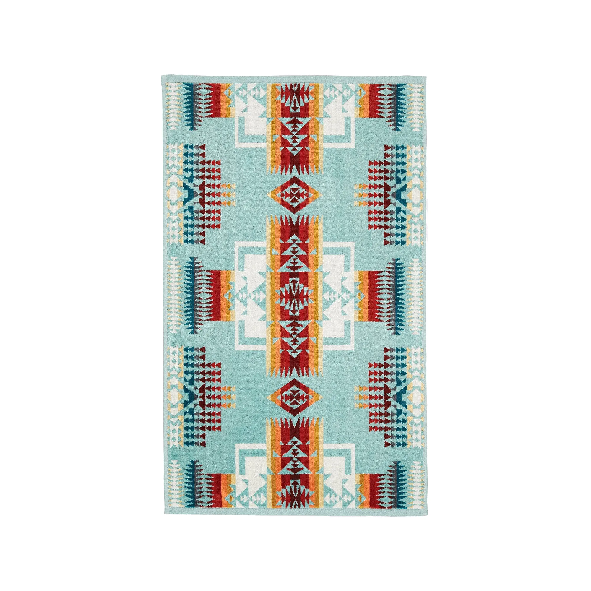 Pendleton Jacquard Hand Towel | more colors available