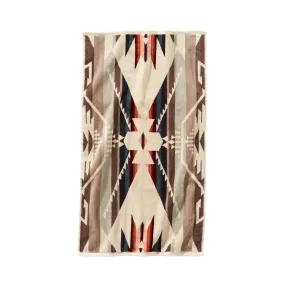 Pendleton Jacquard Hand Towel | more colors available